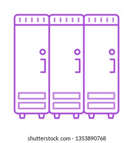 locker   safe   security box  