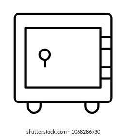  locker safe vault 