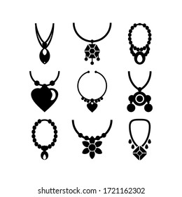 locket icon or logo isolated sign symbol vector illustration - Collection of high quality black style vector icons
