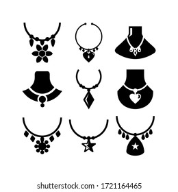 locket icon or logo isolated sign symbol vector illustration - Collection of high quality black style vector icons
