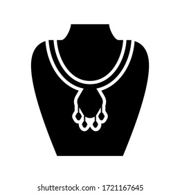 locket icon or logo isolated sign symbol vector illustration - high quality black style vector icons
