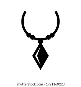 locket icon or logo isolated sign symbol vector illustration - high quality black style vector icons
