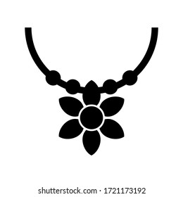 locket icon or logo isolated sign symbol vector illustration - high quality black style vector icons
