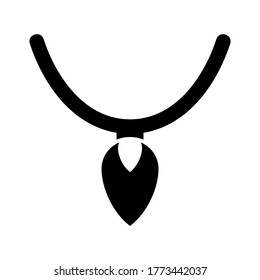 locket icon or logo isolated sign symbol vector illustration - high quality black style vector icons
