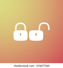 Locks icon