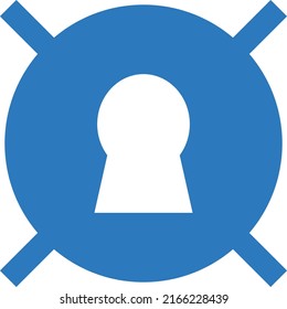 lockup Vektorgrafik auf transparentem Hintergrund.Symbole in Premium-Qualität.Glyphen Vektorsymbol für Konzept und Grafikdesign.