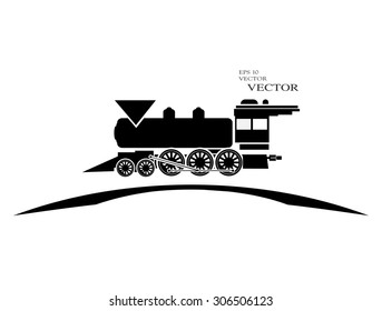 locomotive