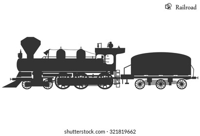 locomotive