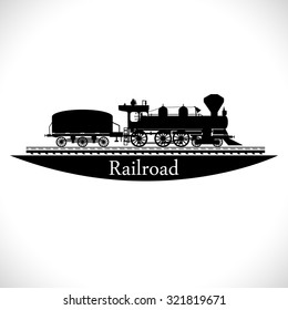 locomotive
