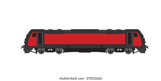 Locomotive