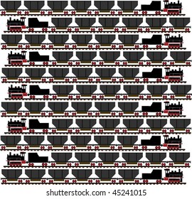  locomotive