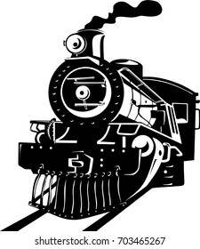 Locomotive