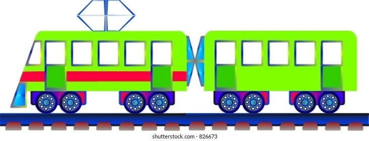 Locomotive