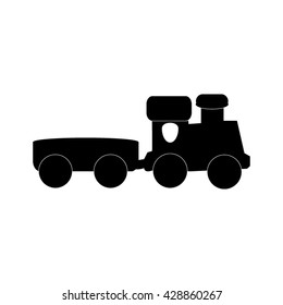 locomotive, icon,