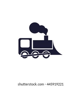 locomotive icon