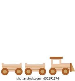 Locomotive Icon .