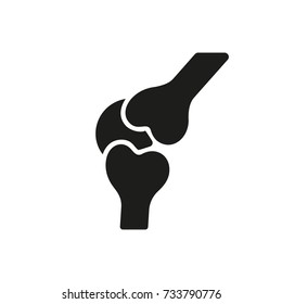 Locomotor system icon