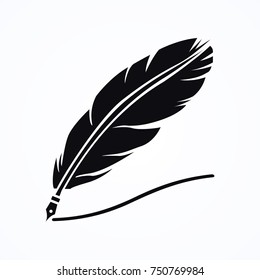 47,671 Quill and ink Images, Stock Photos & Vectors | Shutterstock