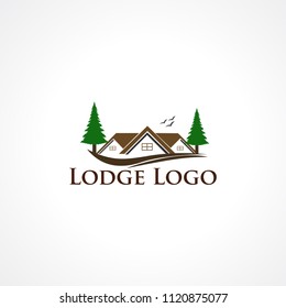 Lodge Images, Stock Photos & Vectors | Shutterstock