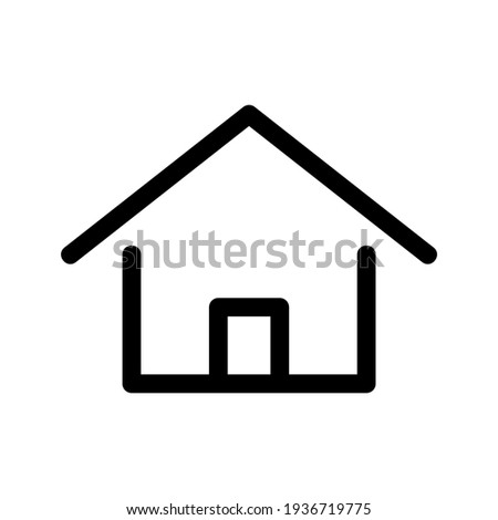 lodging icon or logo isolated sign symbol vector illustration - high quality black style vector icons
