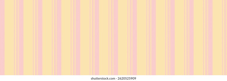 Lofa background texture fabric, floor textile pattern vertical. Tong seamless stripe vector lines in moccasin and light colors palette.