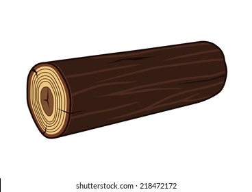 Log