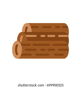 log