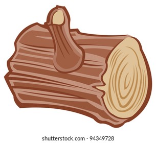 Log