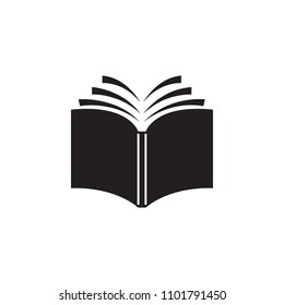 log book illustration. Element of library icon for mobile concept and web apps. Detailed log book icon can be used for web and mobile on white background