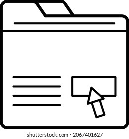 Log Files Concept, Data Fusion Vector Icon Design, Big Data Symbol, Business Intelligence Sign,Web Hosting And Data Center Stock Illustration