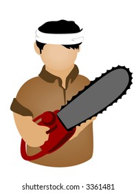 Logger - Vector