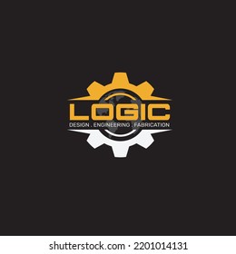 Logic Engineering Cog Settings Machine