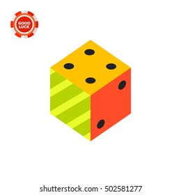 Logic Flat Icon