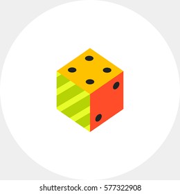 Logic Flat Icon