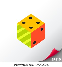 Logic Flat Icon