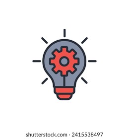 Logic game icon. vector.Editable stroke.linear style sign for use web design,logo.Symbol illustration.