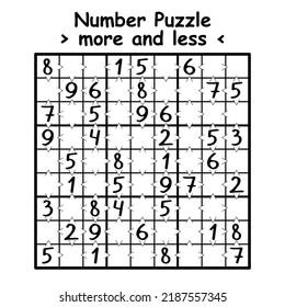 779 Sudoku symbol Images, Stock Photos & Vectors | Shutterstock