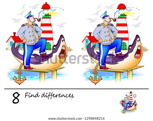 It is a picture of Find the Difference Printable with regard to worksheet It is a picture of Find the Difference Printable with regard to worksheet