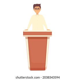Logical game icon cartoon vector. Logic puzzle. Test iq