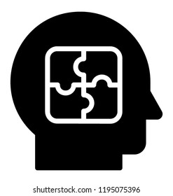 Logical thinking by a customer as reasoning decisions 