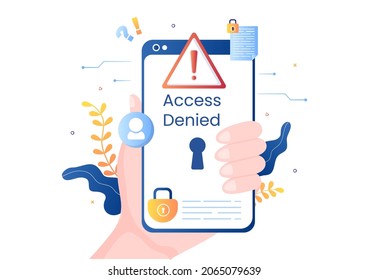 11,039 Entry denied Images, Stock Photos & Vectors | Shutterstock