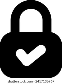 login access password check tick 22990