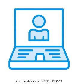 login   account   user  