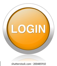 login icon