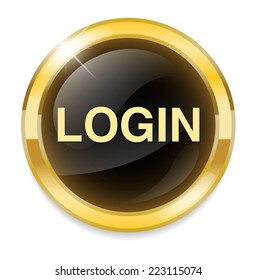 login icon