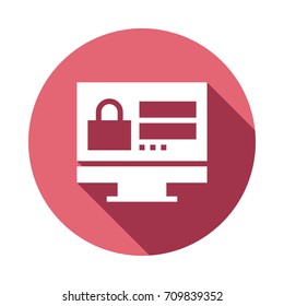 Login icon