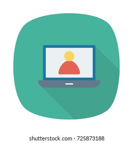 login icon
