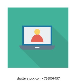 login icon