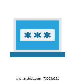  login icon