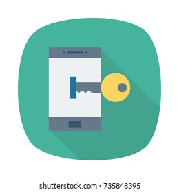 login icon